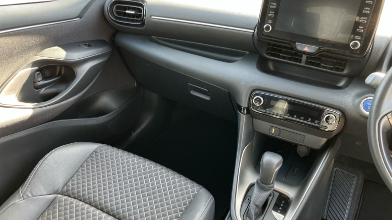 Mazda 2 Hybrid 1.5i Hybrid Select 5dr CVT Hybrid Hatchback